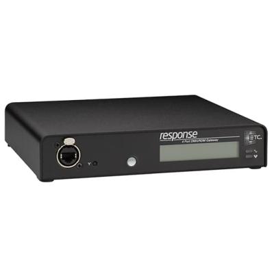 ETC Response 4 Port DMX/RDM Gateway - 4 Neutrik RJ45 Ports 